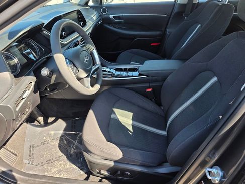 Used 2022 Hyundai Sonata SEL image 9