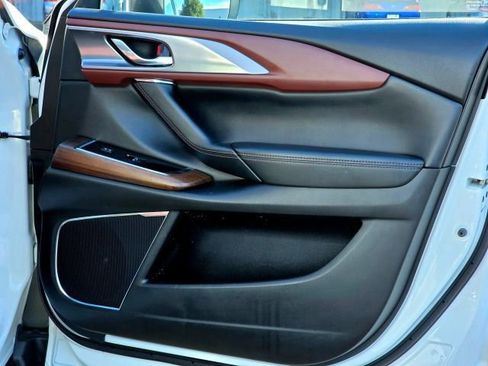 Used 2016 MAZDA CX-9 Signature image 24