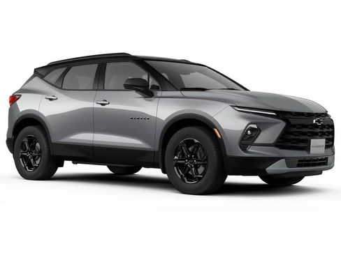 New 2026 Chevrolet Blazer LT w/ Convenience Package FWD image 48