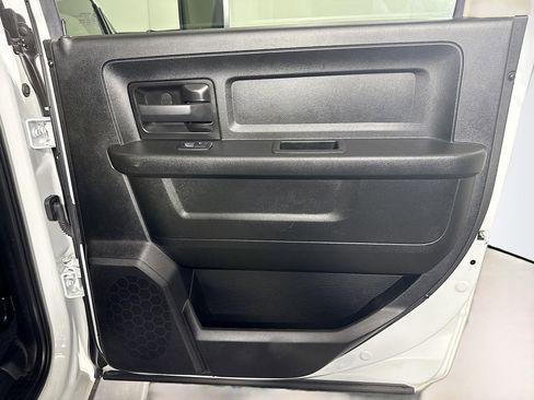 Used 2020 RAM 2500 Tradesman image 27