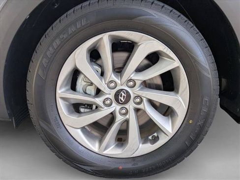 Used 2016 Hyundai Tucson SE w/ Option Group 02 FWD image 23