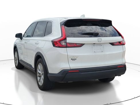 Used 2024 Honda CR-V EX image 8