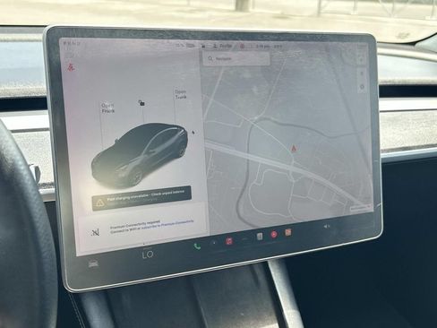 Used 2021 Tesla Model 3 Standard Range Plus RWD image 18