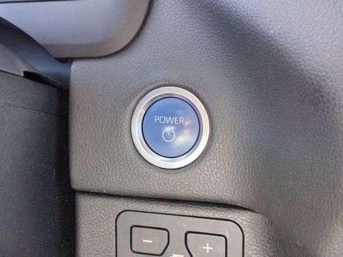 Used 2024 Toyota Sequoia Limited w/ Tow Technology Package AWD/4WD image 26