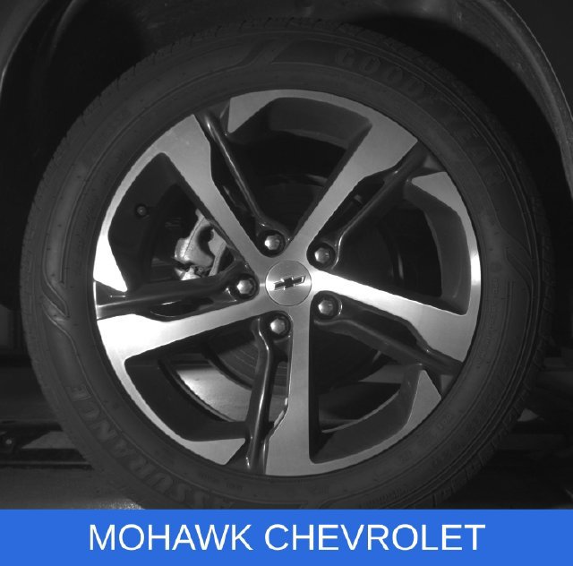 Used 2024 Chevrolet Trax RS w/ Driver Confidence Package FWD image 11