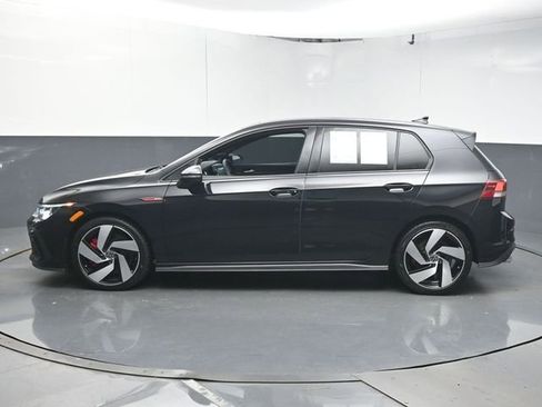 Used 2022 Volkswagen GTI SE image 5