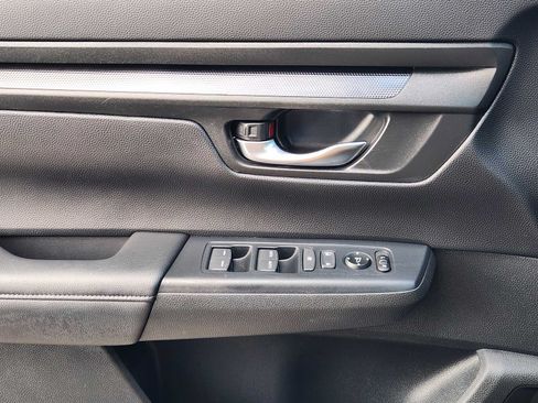 Used 2024 Honda CR-V EX image 22