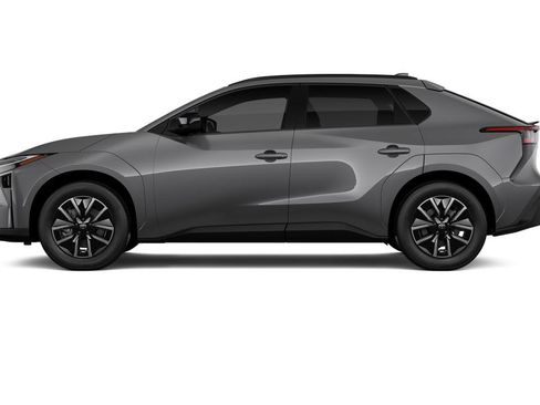 New 2026 Toyota bZ image 25