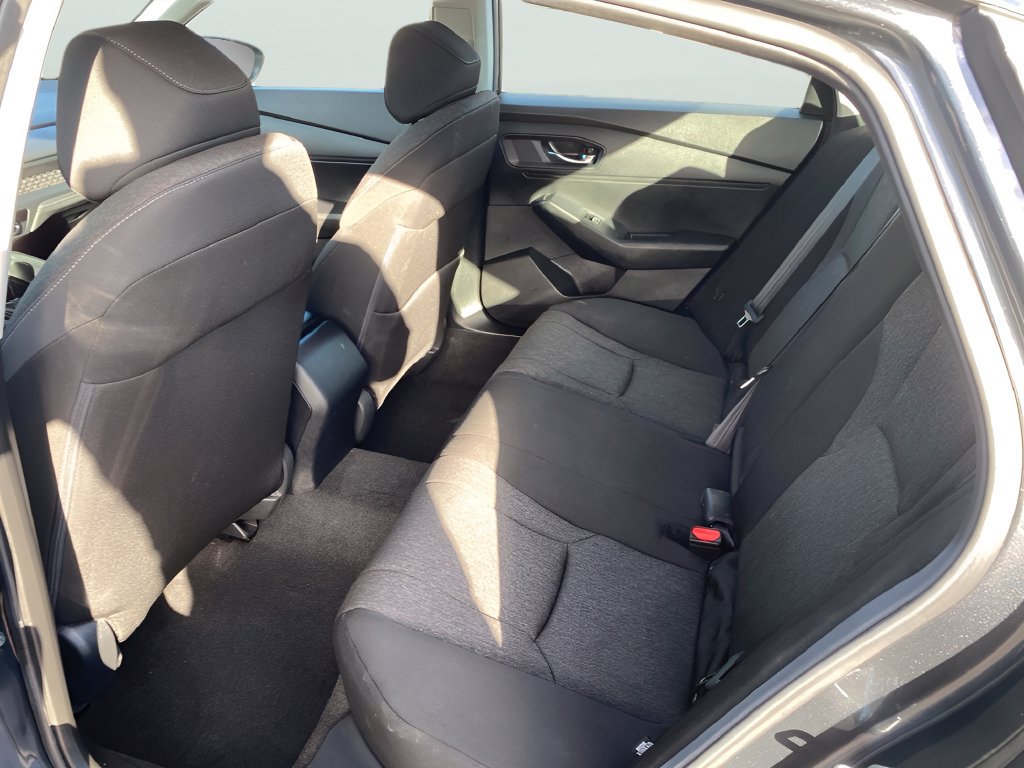 Certified 2024 Honda Accord LX image 16