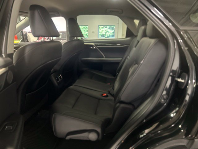 Certified 2022 Lexus RX 350 AWD image 22