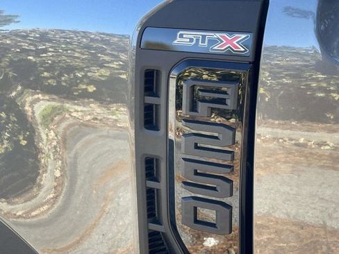 New 2026 Ford F250 XL w/ STX Appearance Package image 22