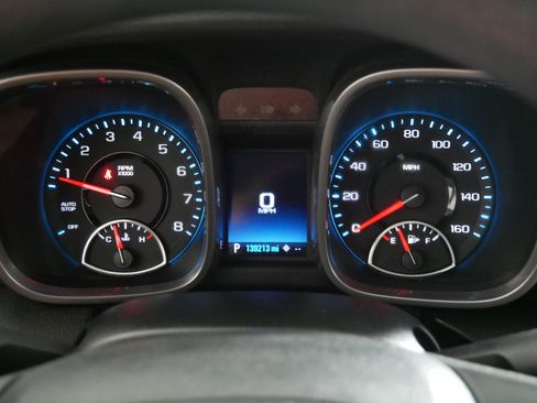Used 2015 Chevrolet Malibu LT FWD image 21
