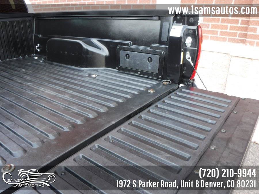 Used 2022 Toyota Tacoma SR w/ SR Convenience Package AWD/4WD image 39