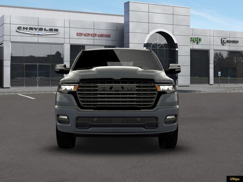 New 2026 RAM 1500 Laramie image 12
