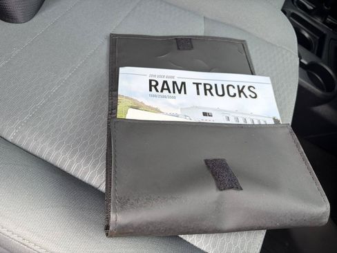 Used 2018 RAM 2500 Tradesman w/ Chrome Appearance Group AWD/4WD image 47