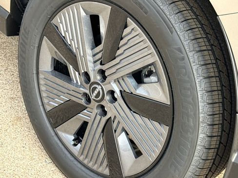 New 2026 Nissan Murano SL w/ Cargo Package image 12