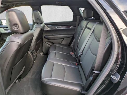 Used 2023 Cadillac XT5 Premium Luxury image 19