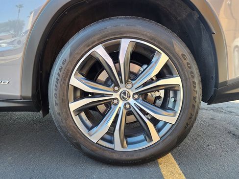 Used 2020 Lexus RX 450h AWD w/ Premium Package image 21