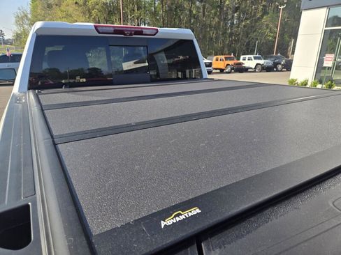 New 2026 GMC Sierra 1500 Denali AWD/4WD image 7