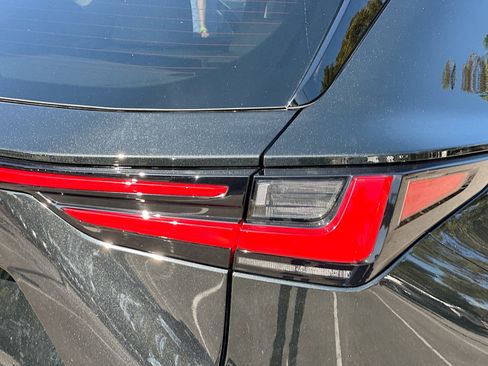 Used 2025 Lexus NX 450h+ NX 450h+ Luxury w/ Towing Package (2000 Lbs) image 29