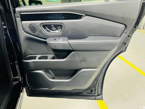 New 2026 Honda Passport RTL image 28