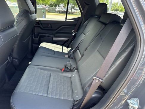 Used 2026 Toyota 4Runner TRD Sport Premium w/ Tow Technology Package AWD/4WD image 19