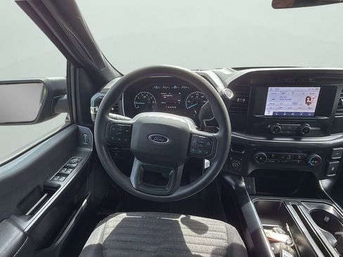 Used 2023 Ford F150 XL w/ STX Appearance Package AWD/4WD image 16