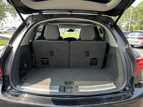Used 2020 Acura MDX w/ Technology Package FWD image 48