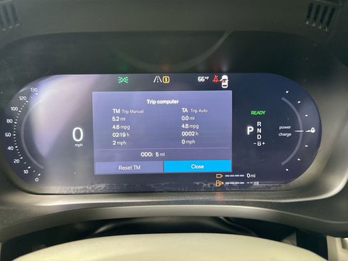 New 2026 Volvo XC60 T8 Ultra w/ Protection Package Premier image 10