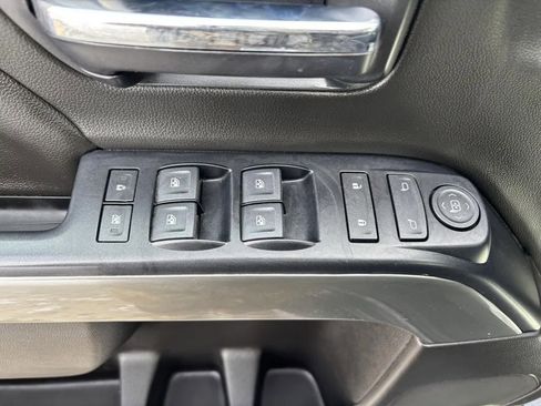 Used 2019 Chevrolet Silverado 1500 LT w/ All Star Edition image 22