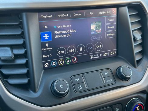 Used 2023 GMC Acadia Denali w/ Denali Ultimate Package image 29