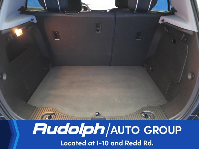 Used 2019 Chevrolet Trax LT FWD image 23