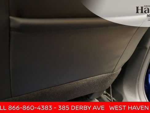 Certified 2023 Nissan Rogue SL w/ SL Premium Package image 36