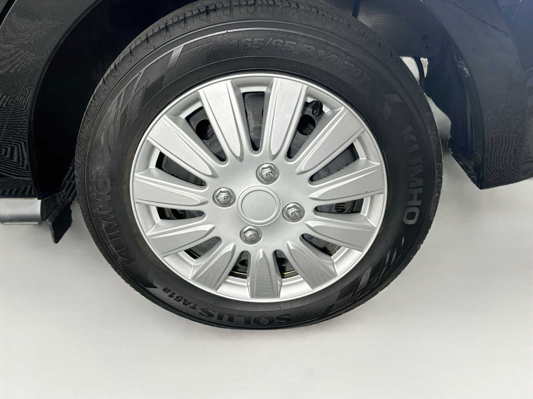Used 2024 Mitsubishi Mirage ES FWD image 11