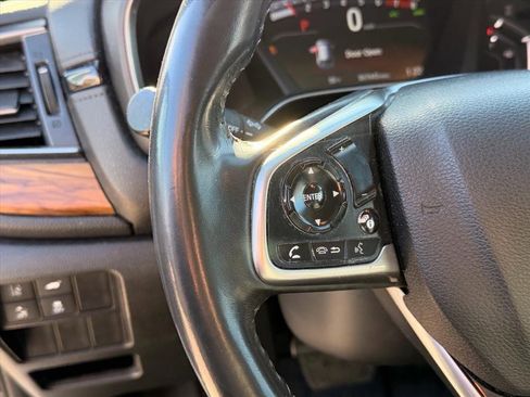 Used 2019 Honda CR-V EX-L image 17