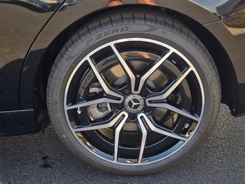 New 2026 Mercedes-Benz C 300 4MATIC Sedan image 19