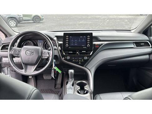 Certified 2024 Toyota Camry SE FWD image 33