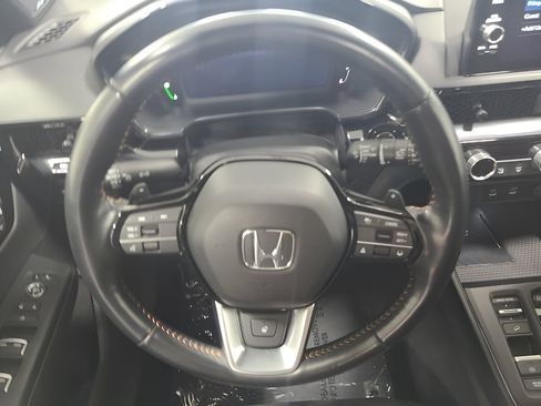 Used 2026 Honda CR-V Sport Touring image 27