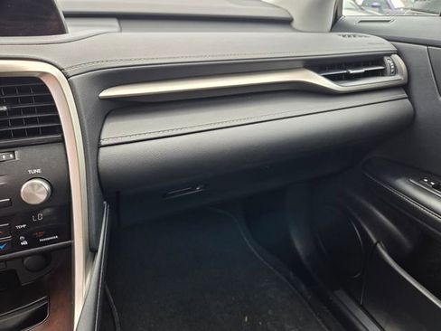 Used 2021 Lexus RX 450h AWD w/ Premium Package image 26