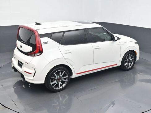 Used 2021 Kia Soul GT-Line image 43