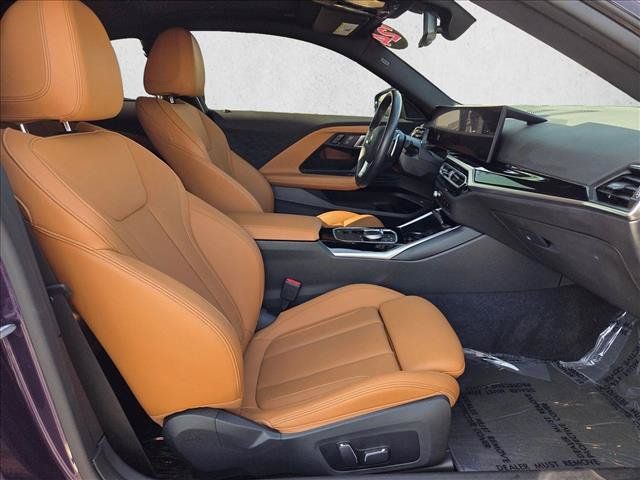 Certified 2024 BMW 230i Coupe w/ Convenience Package RWD image 25