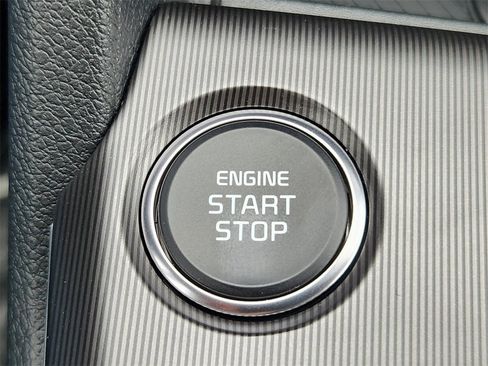 New 2026 Kia Sportage EX w/ EX Panorama Roof Package image 14