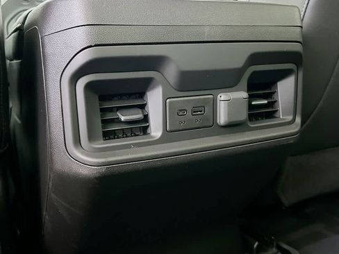 Used 2020 Chevrolet Silverado 1500 LT Trail Boss image 13