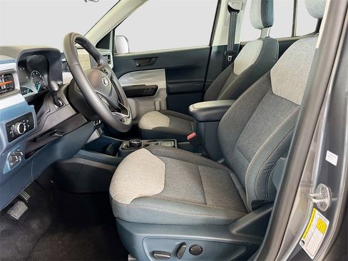 Used 2024 Ford Maverick XLT w/ XLT Luxury Package image 21