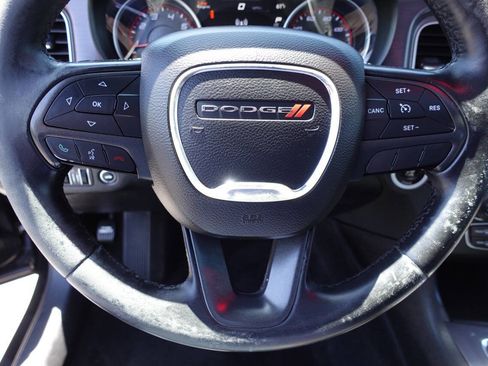 Used 2015 Dodge Charger SE w/ Power Sunroof Group AWD/4WD image 47