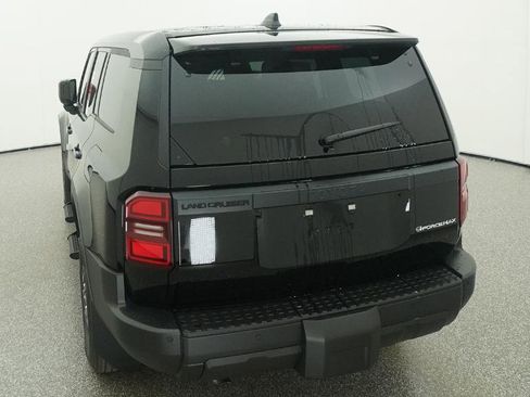 New 2026 Toyota Land Cruiser 1958 image 26