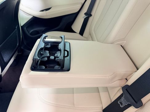 Used 2024 BMW X3 sDrive30i w/ Premium Package RWD image 17