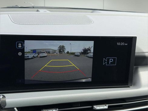 Used 2025 Hyundai Sonata SEL FWD image 4