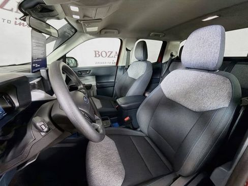 Certified 2025 Ford Maverick XLT FWD image 23