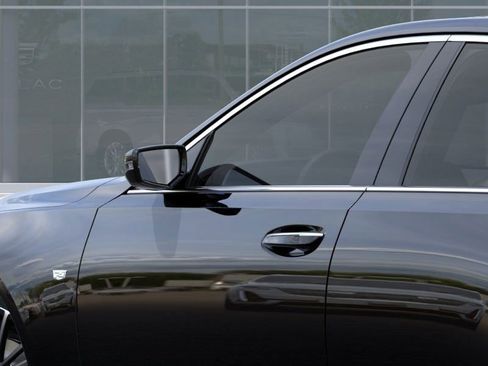 New 2025 Cadillac CT5 Premium Luxury image 43